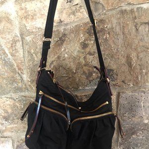 MZ Wallace Crossbody bag